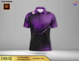 sports jersey design mockup