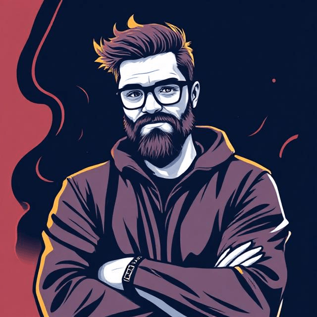 about us image about us - the designer