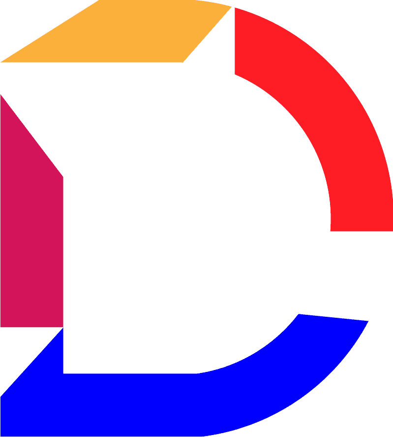 denz logo