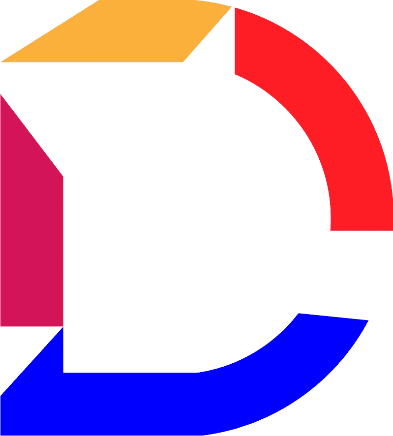 denz logo