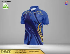 mi ipl 2025 jersey mockup