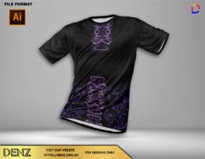 soccer jersey design mockup