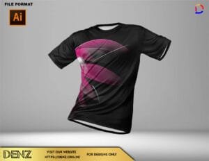 soccer jersey design mockup