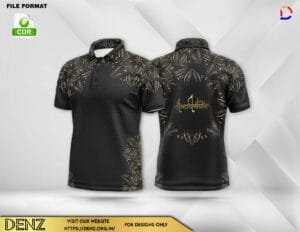 Ganesha Festival Tshirt Design