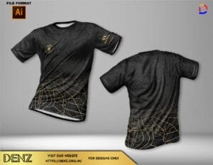 Soccer Jersey Design