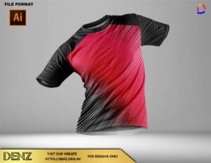SOCCER JERSEY DESIGN