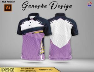 SPORTS JERSEY DESIGN MOCKUP
