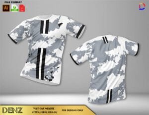 SOCCER JERSEY DESIGN