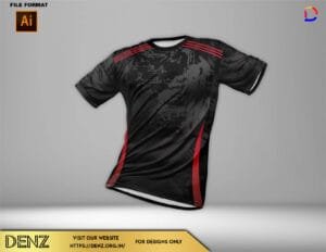 SOCCER JERSEY DESIGN