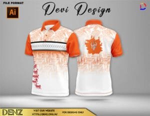 DEVI FESTIVAL TSHIRT DESIGN