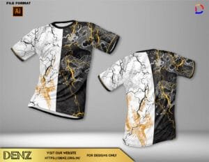 soccer jersey design