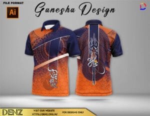 DEVI FESTIVAL TSHIRT DESIGN
