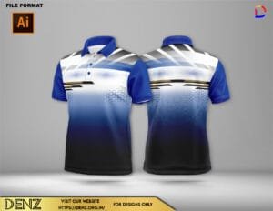 SPORTS JERSEY DESIGN