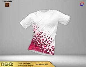 SOCCER JERSEY DESIGN