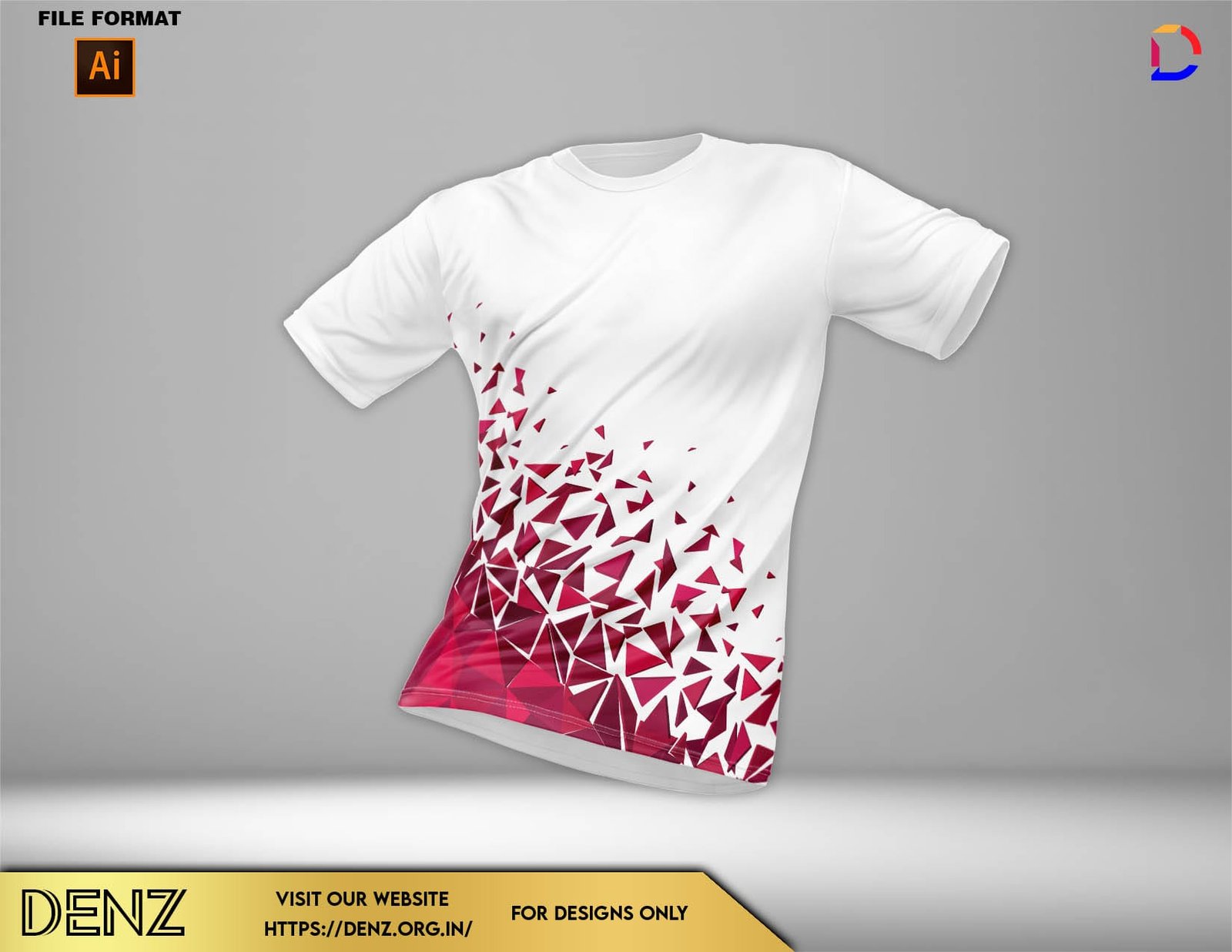 SOCCER JERSEY DESIGN