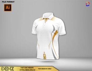 SPORTS JERSEY DESIGN