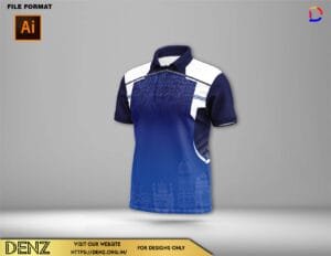 SPORTS JERSEY DESIGN
