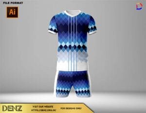 KABADDI JERSEY DESIGN