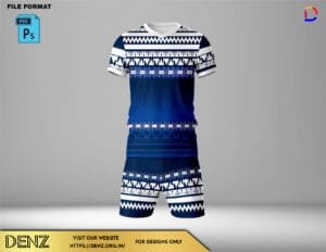 KABADDI JERSEY DESIGN