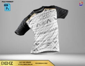 KABADDI JERSEY DESIGN