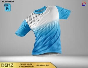 KABADDI JERSEY DESIGN