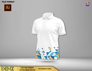 SPORTS JERSEY DESIGN