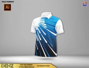 SPORTS JERSEY DESIGN