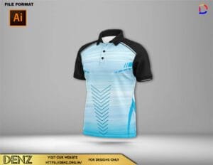 SPORTS JERSEY DESIGN
