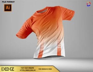KABADDI JERSEY DESIGN