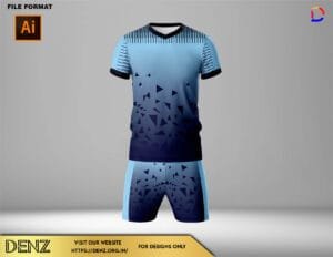 KABADDI JERSEY DESIGN