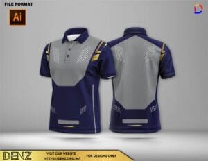 SPORTS JERSEY DESIGN