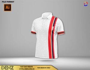 SPORTS JERSEY DESIGN