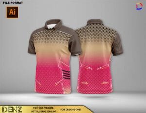 SPORTS JERSEY DESIGN