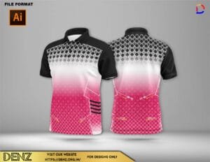 SPORTS JERSEY DESIGN