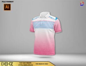 SPORTS JERSEY DESIGN