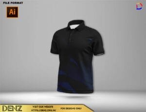 SPORTS JERSEY DESIGN