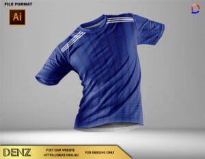 KABADDI JERSEY DESIGN