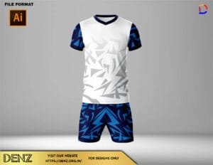 KABADDI JERSEY DESIGN