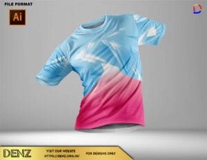 KABADDI JERSEY DESIGN