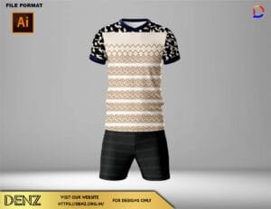 KABADDI JERSEY DESIGN