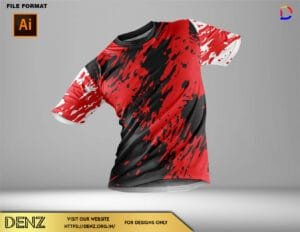 KABADDI JERSEY DESIGN