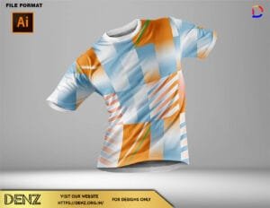 KABADDI JERSEY DESIGN