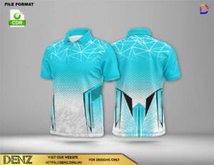 SPORTS JERSEY DESIGN