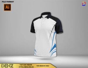 SPORTS JERSEY DESIGN