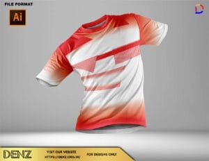 KABADDI JERSEY DESIGN