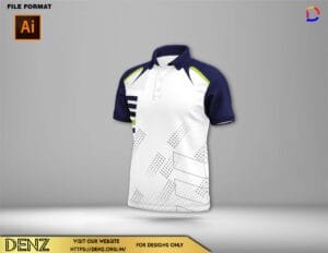 SPORTS JERSEY DESIGN