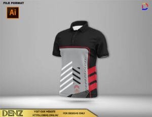 SPORTS JERSEY DESIGN