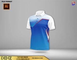 SPORTS JERSEY DESIGN