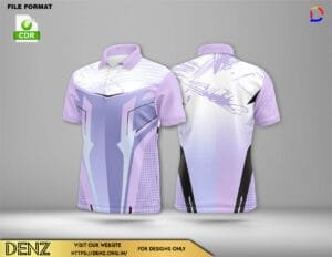 SPORTS JERSEY DESIGN