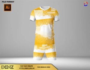 KABADDI JERSEY DESIGN